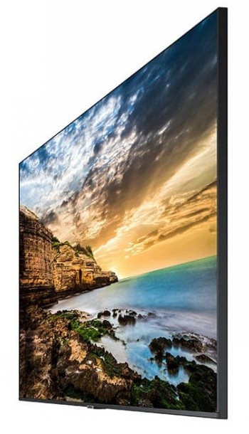 SAMSUNG 43" QE43T UHD 300 NITS 16/7