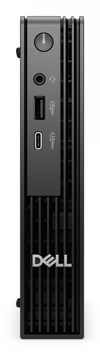 DELL PRO MICRO U7-265T/16GB/512SSD/WLAN/W11P/1BW