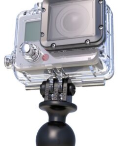Ram mounts gopro mount, b-koko kuula (rap)