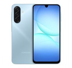 SAMSUNG GALAXY A17 LTE LIGHT BLUE 128GB