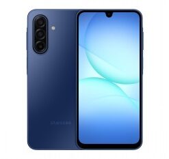 SAMSUNG GALAXY A17 5G BLUE 128GB