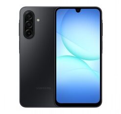 SAMSUNG GALAXY A17 5G ENTERPRISE EDITION BLACK 128GB
