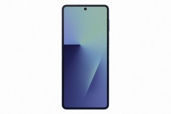 SAMSUNG GALAXY Z FLIP7 BLUE SHADOW 256GB