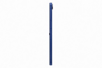 SAMSUNG GALAXY Z FLIP7 BLUE SHADOW 256GB