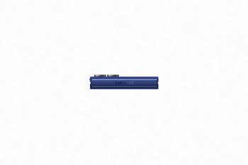 SAMSUNG GALAXY Z FLIP7 BLUE SHADOW 256GB