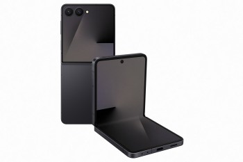 SAMSUNG GALAXY Z FLIP7 JETBLACK 256GB