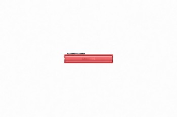 SAMSUNG GALAXY Z FLIP7 CORALRED 256GB
