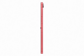 SAMSUNG GALAXY Z FLIP7 CORALRED 256GB