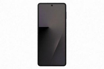 SAMSUNG GALAXY Z FLIP7 JETBLACK 256GB