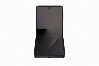 SAMSUNG GALAXY Z FLIP7 JETBLACK 256GB