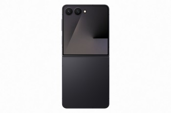SAMSUNG GALAXY Z FLIP7 JETBLACK 256GB
