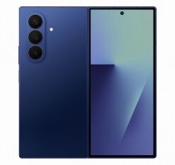 SAMSUNG GALAXY Z FOLD7 BLUE SHADOW 256GB