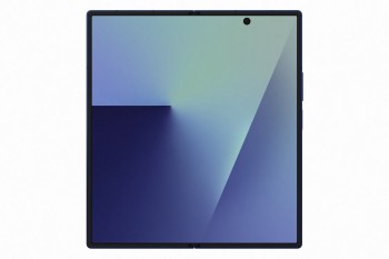 SAMSUNG GALAXY Z FOLD7 BLUE SHADOW 256GB