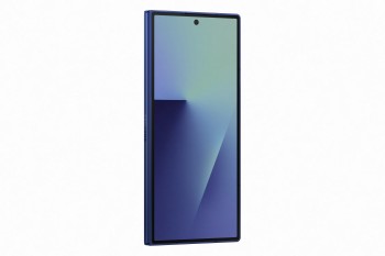 SAMSUNG GALAXY Z FOLD7 BLUE SHADOW 256GB