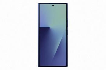 SAMSUNG GALAXY Z FOLD7 BLUE SHADOW 256GB