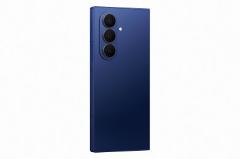 SAMSUNG GALAXY Z FOLD7 BLUE SHADOW 256GB