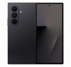 SAMSUNG GALAXY Z FOLD7 JETBLACK 256GB