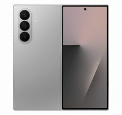 SAMSUNG GALAXY Z FOLD7 SILVER SHADOW 256GB