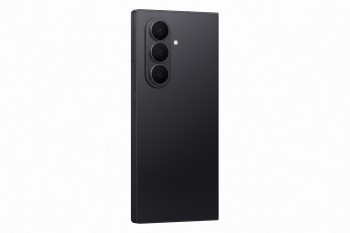 SAMSUNG GALAXY Z FOLD7 JETBLACK 256GB