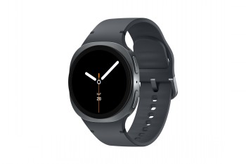SAMSUNG GALAXY WATCH8 40MM GRAPHITE BT