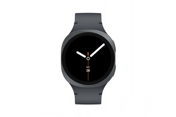 SAMSUNG GALAXY WATCH8 40MM GRAPHITE BT