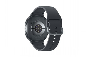 SAMSUNG GALAXY WATCH8 40MM GRAPHITE BT
