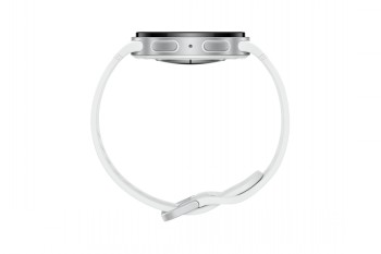 SAMSUNG GALAXY WATCH8 40MM SILVER BT