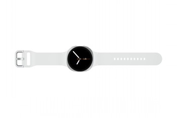 SAMSUNG GALAXY WATCH8 40MM SILVER BT