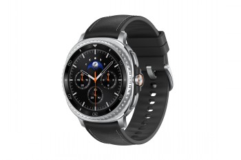 SAMSUNG GALAXY WATCH8 CLASSIC BLACK BT
