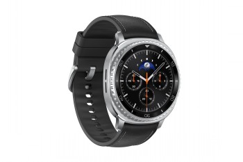 SAMSUNG GALAXY WATCH8 CLASSIC BLACK BT