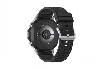 SAMSUNG GALAXY WATCH8 CLASSIC BLACK BT