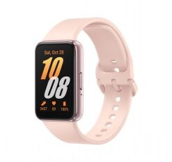 SAMSUNG GALAXY FIT3 PINK GOLD