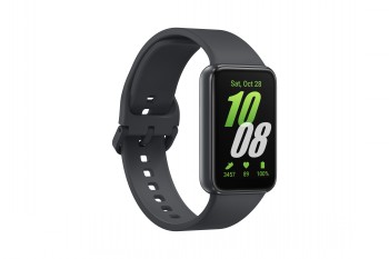 SAMSUNG GALAXY FIT3 DARK GRAY