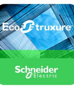 APC SUBSCRIPTION, ECOSTRUXURE IT EXPERT, 1 YEAR, DIGITAL, REMOTE MONITORING AND MANAGEMENT OF DATA CENTERS