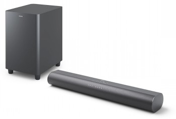 PHILIPS B6100 SOUNDBAR