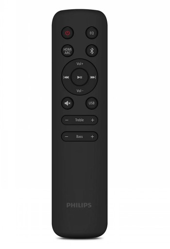 PHILIPS B6100 SOUNDBAR