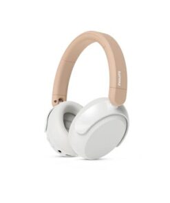 Philips K5500 laste juhtmevabad kõrvaklapid, helesoranž Helesoranzid Philips K5500 laste juhtmevabad BT-kõrvaklapid, pehmed kõrvapadjad.