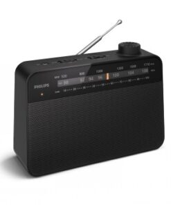 PHILIPS R2509 KANNETTAVA RADIO