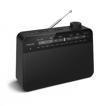 PHILIPS R2509 KANNETTAVA RADIO