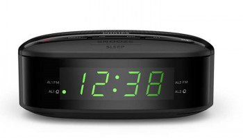 PHILIPS R3205 CLOCK RADIO