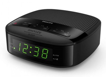 PHILIPS R3205 CLOCK RADIO