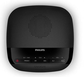 PHILIPS R3205 CLOCK RADIO
