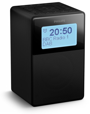PHILIPS R5100 RADIO