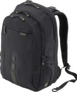 TARGUS ECOSPRUCE 15.6" BACKPACK, BLACK