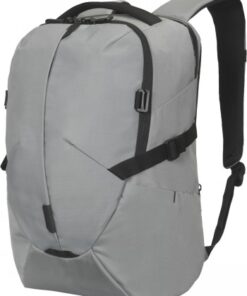 TARGUS TERRA ECOSMART 16" BACKPACK, GREY