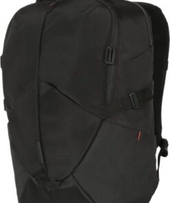 TARGUS TERRA ECOSMART 16" BACKPACK, BLACK