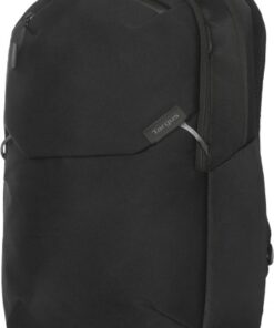 TARGUS WORK+ 16" BACKPACK, BLACK