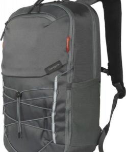 TARGUS WORK+ PLAY TRIO 16" BACKPACK, GREY