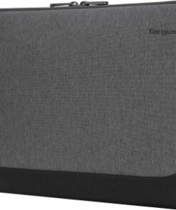 TARGUS CYPRESS ECOSMART 15.6" SLEEVE, GREY