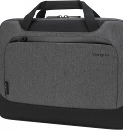 TARGUS CYPRESS ECOSMART 15.6" SLIMCASE, GREY